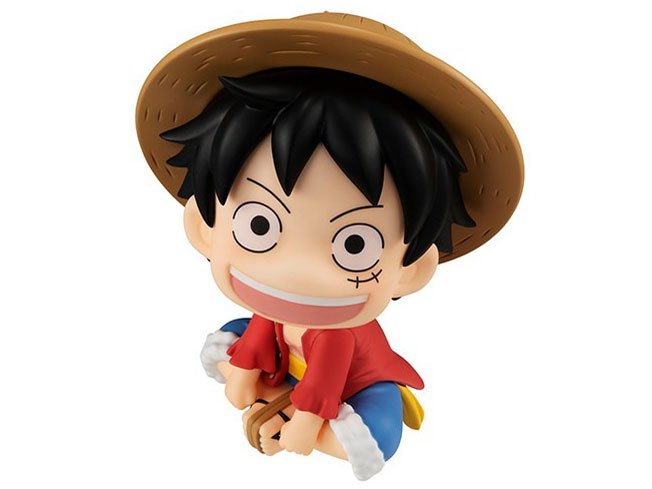 �邩���� ONE PIECE �����L�[�ED�E���t�B