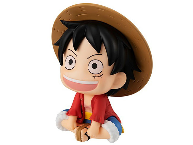 �邩���� ONE PIECE �����L�[�ED�E���t�B