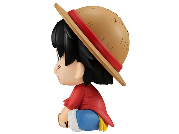 �邩���� ONE PIECE �����L�[�ED�E���t�B