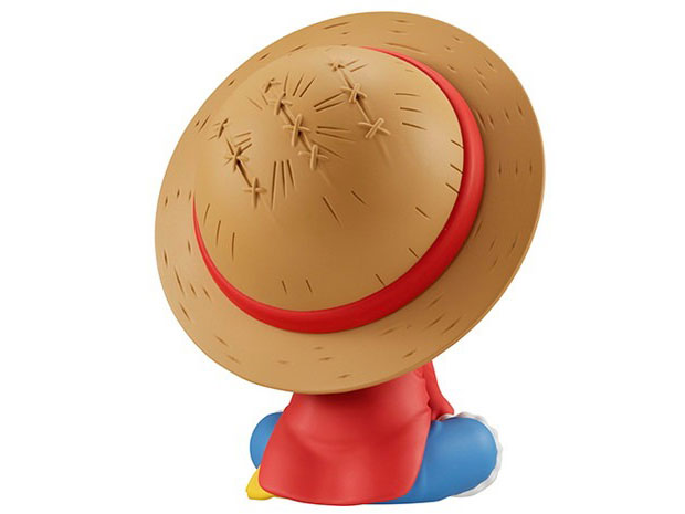 �邩���� ONE PIECE �����L�[�ED�E���t�B