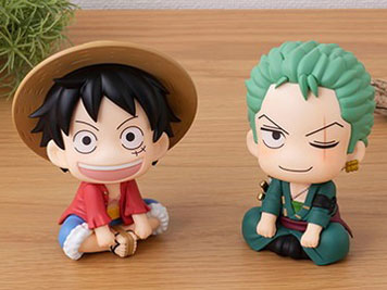 �邩���� ONE PIECE �����L�[�ED�E���t�B