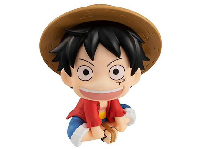 �邩���� ONE PIECE �����L�[�ED�E���t�B �̐��i�摜