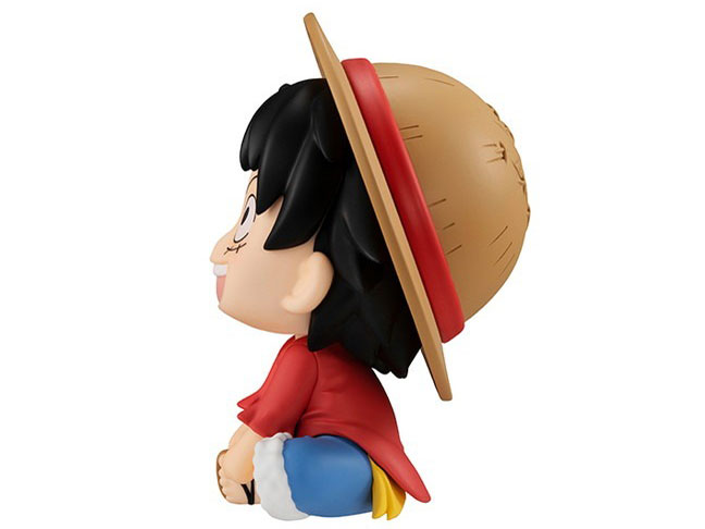 価格 Com アングル4 るかっぷ One Piece モンキー D ルフィ の製品画像