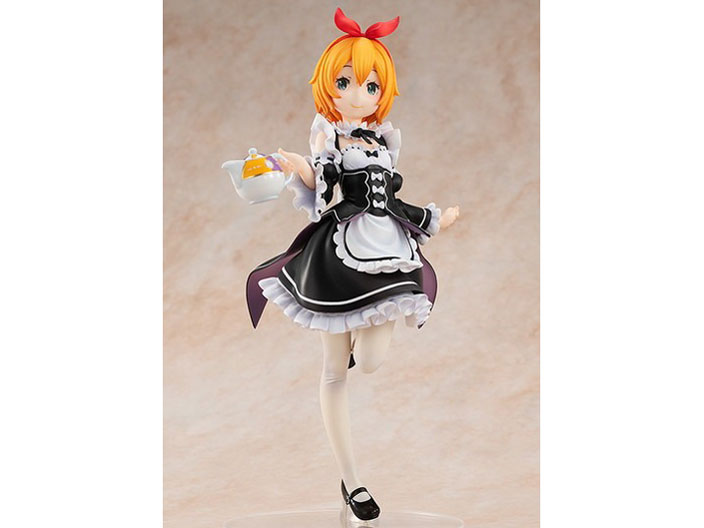 Re�F�[������n�߂�ِ��E���� 1/7 �y�g���E���C�e ������Ver.