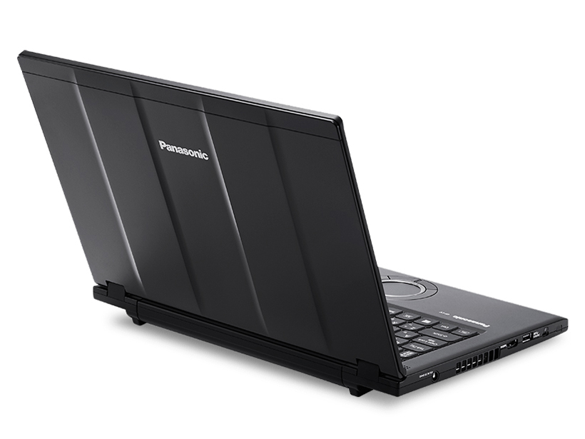 Let's note LV9 CF-LV9DDNQR