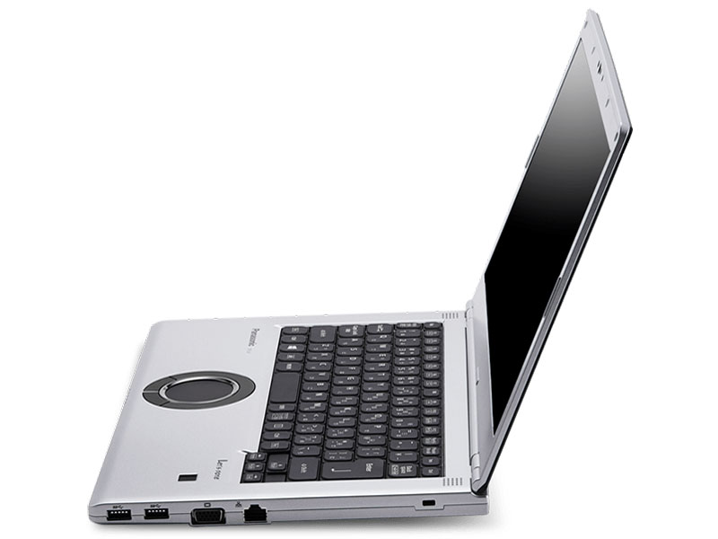 Let's note LV9 CF-LV9CDMQR