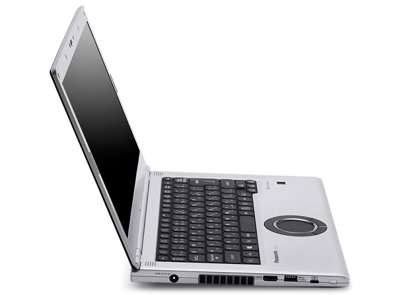 Let's note LV9 CF-LV9CDMQR