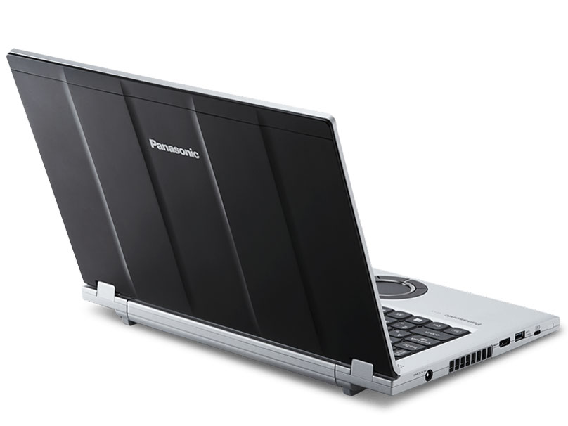 Let's note LV9 CF-LV9CDMQR