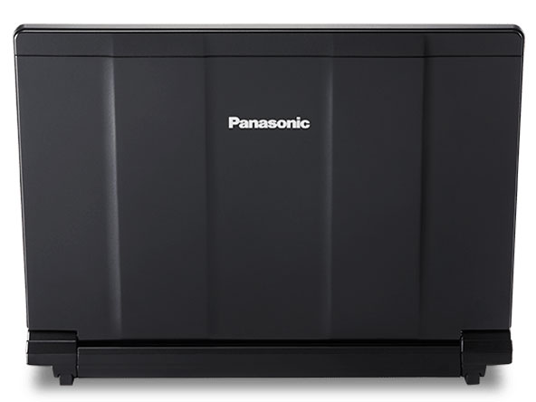 Let's note SV1 CF-SV1DFNQR SIM�t���[