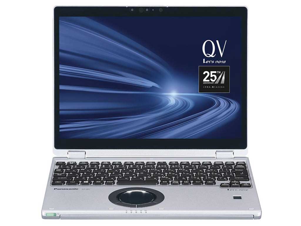 Let's note QV9 CF-QV9CDMQR �̐��i�摜