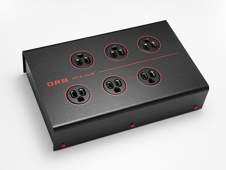 DP-6 Nova �̐��i�摜