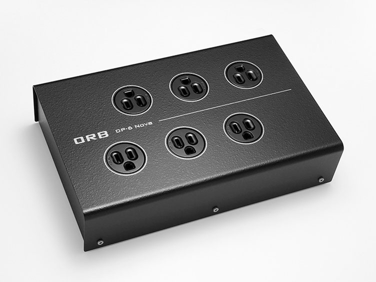 DP-6 Nova Rhodium �̐��i�摜