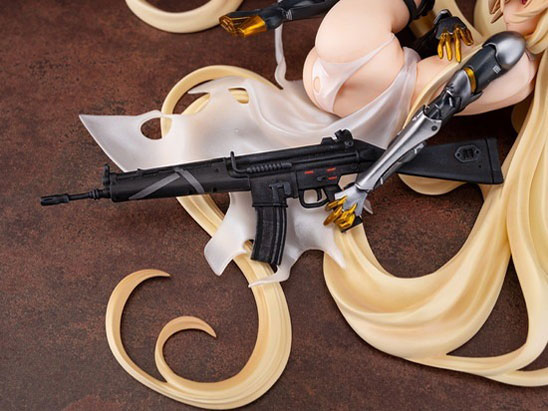 �t�@�j�[�i�C�c �h�[���Y�t�����g���C�� 1/7 Gr G41