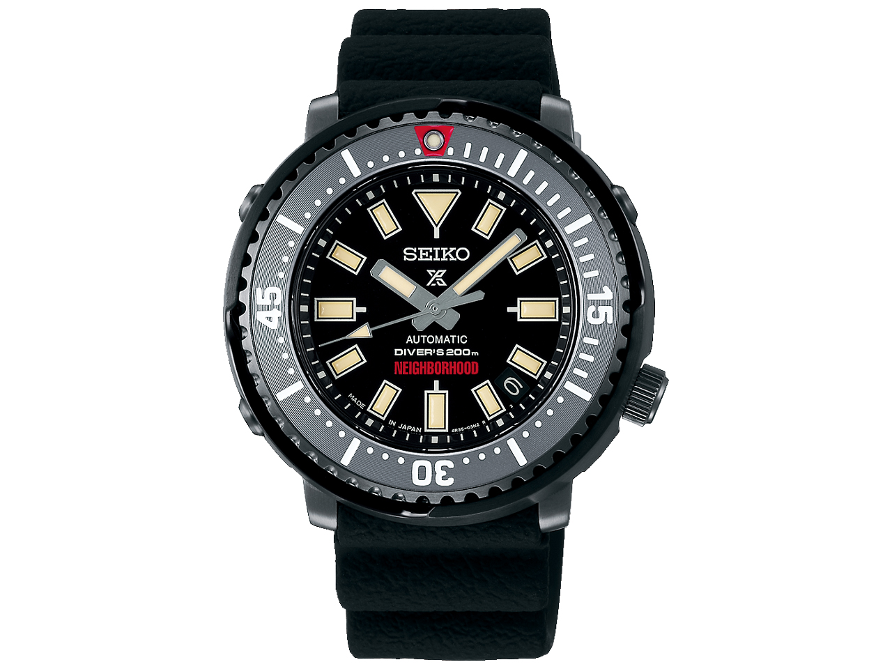 �v���X�y�b�N�X �_�C�o�[�X�L���[�o NEIGHBORHOOD Limited Edition SBDY077 �̐��i�摜