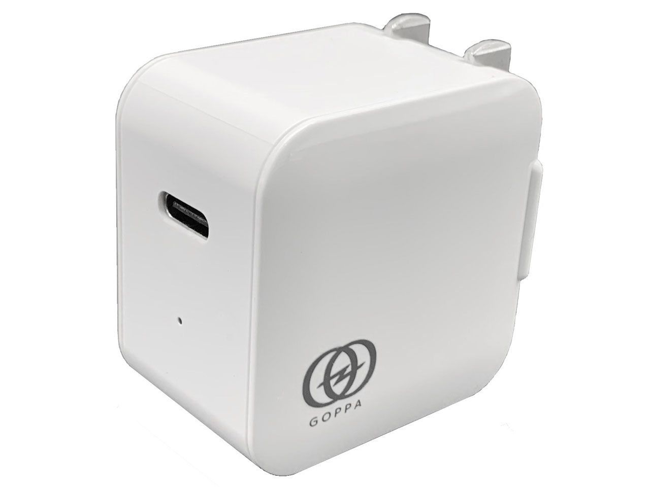 GP-ACC20R/W [�z���C�g] �̐��i�摜