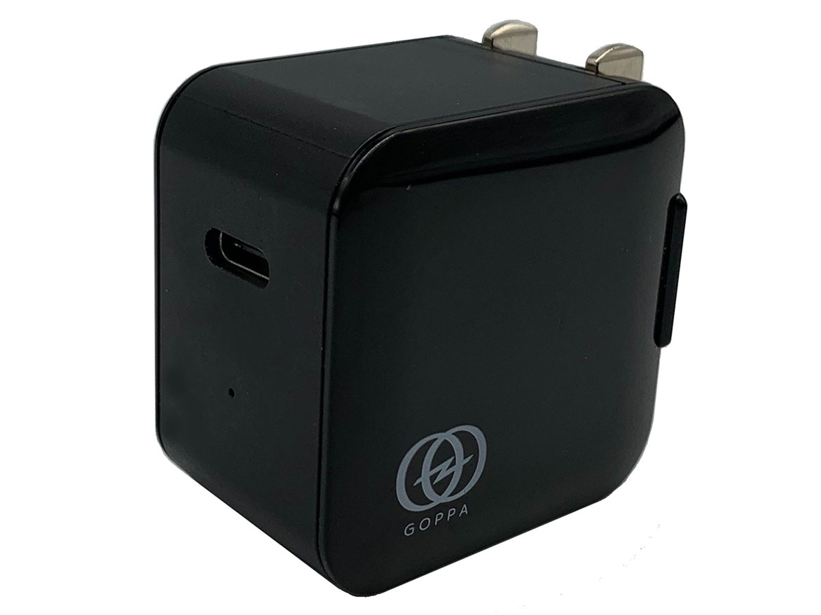 GP-ACC20R/B [�u���b�N] �̐��i�摜