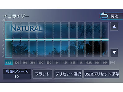 �ʑ��i�r MDV-L308W