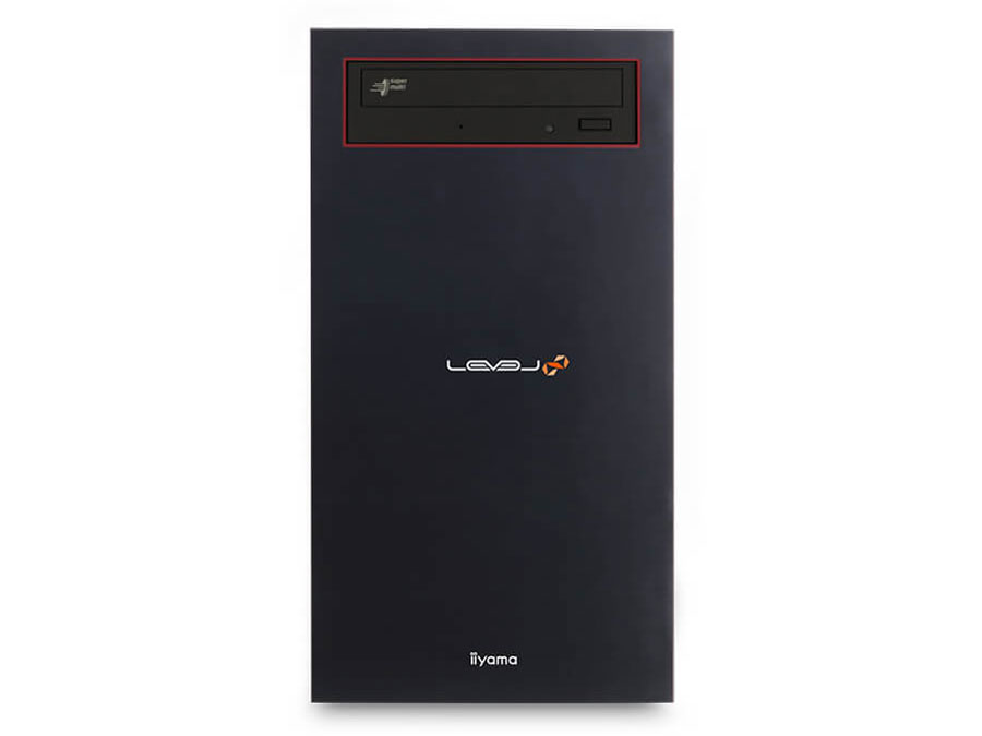 LEVEL-M0B5-RP54-EZX Ryzen 5 PRO 4650G/8GB������/500GB SSD/350W �̐��i�摜