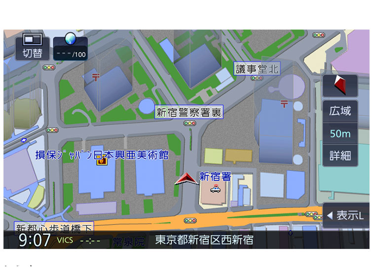 �ʑ��i�r MDV-D408BT