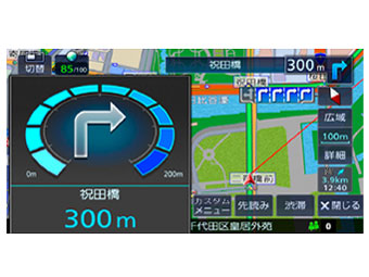 �ʑ��i�r MDV-D408BT
