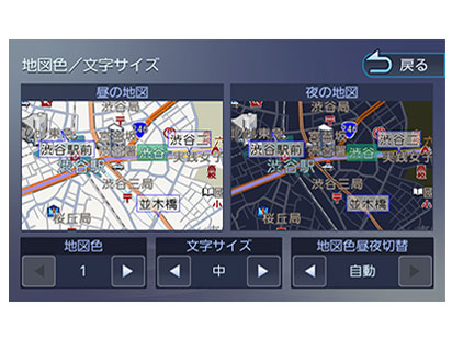 �ʑ��i�r MDV-D408BT