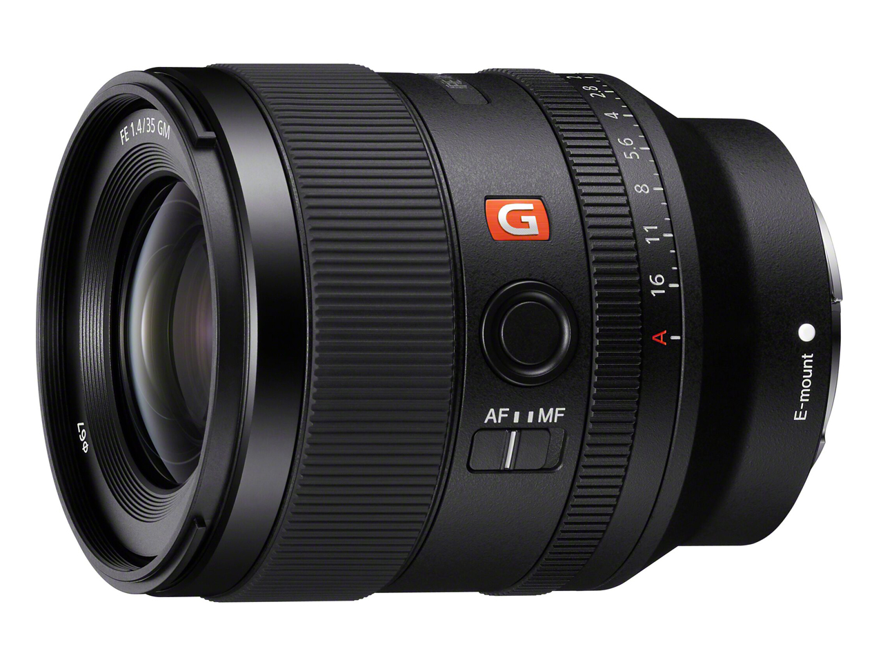 SONY FE 35mm F1.4 GM SEL35F14GM 価格比較 - 価格.com