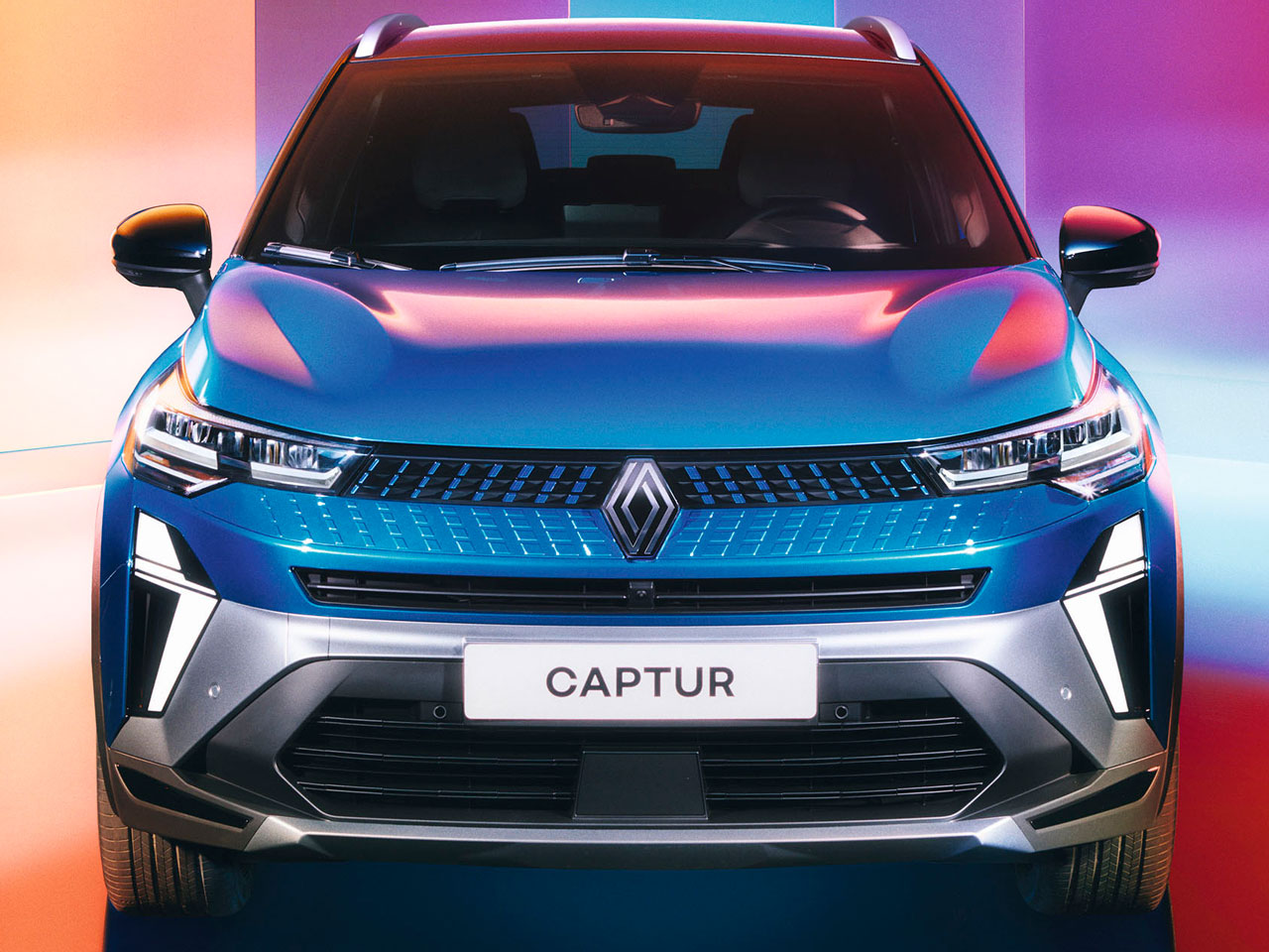 ルノー キャプチャー 2021年モデル エディション パノラミックの価格