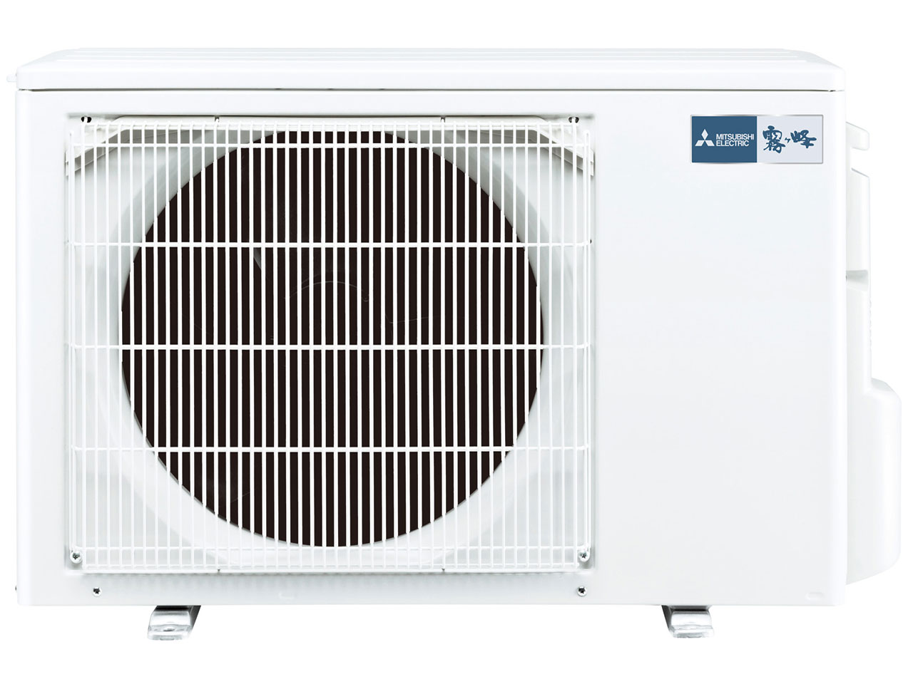 ������ MSZ-ZXV2521-W [�s���A�z���C�g]