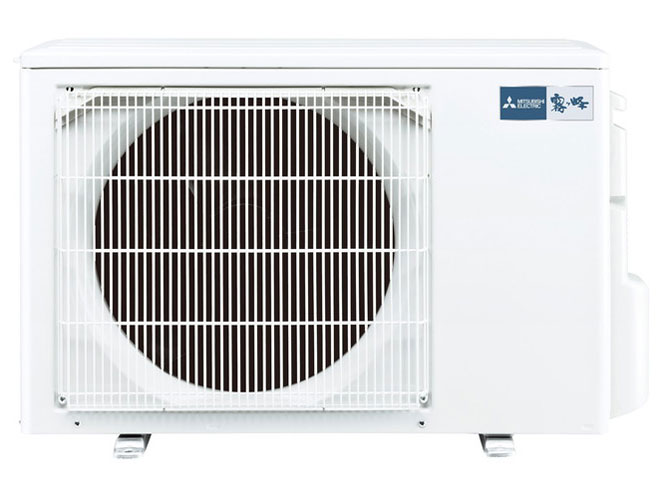 ������ MSZ-ZXV2821-W [�s���A�z���C�g]