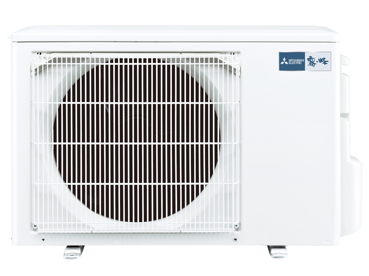 ������ MSZ-ZXV2821S-W [�s���A�z���C�g]