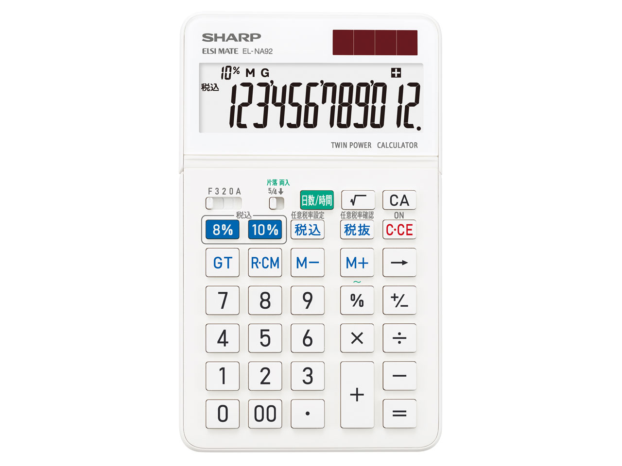 EL-NA92X �̐��i�摜