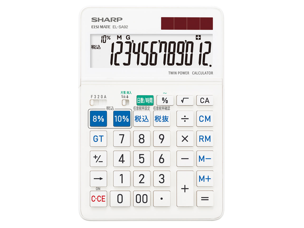 EL-SA92X �̐��i�摜