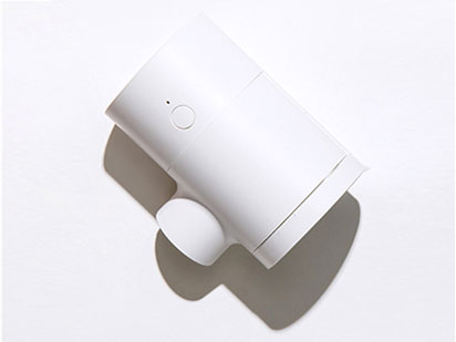 CLEAND ���u���VUV���ۊ����� T-dryer CL20314 [�z���C�g] �̐��i�摜