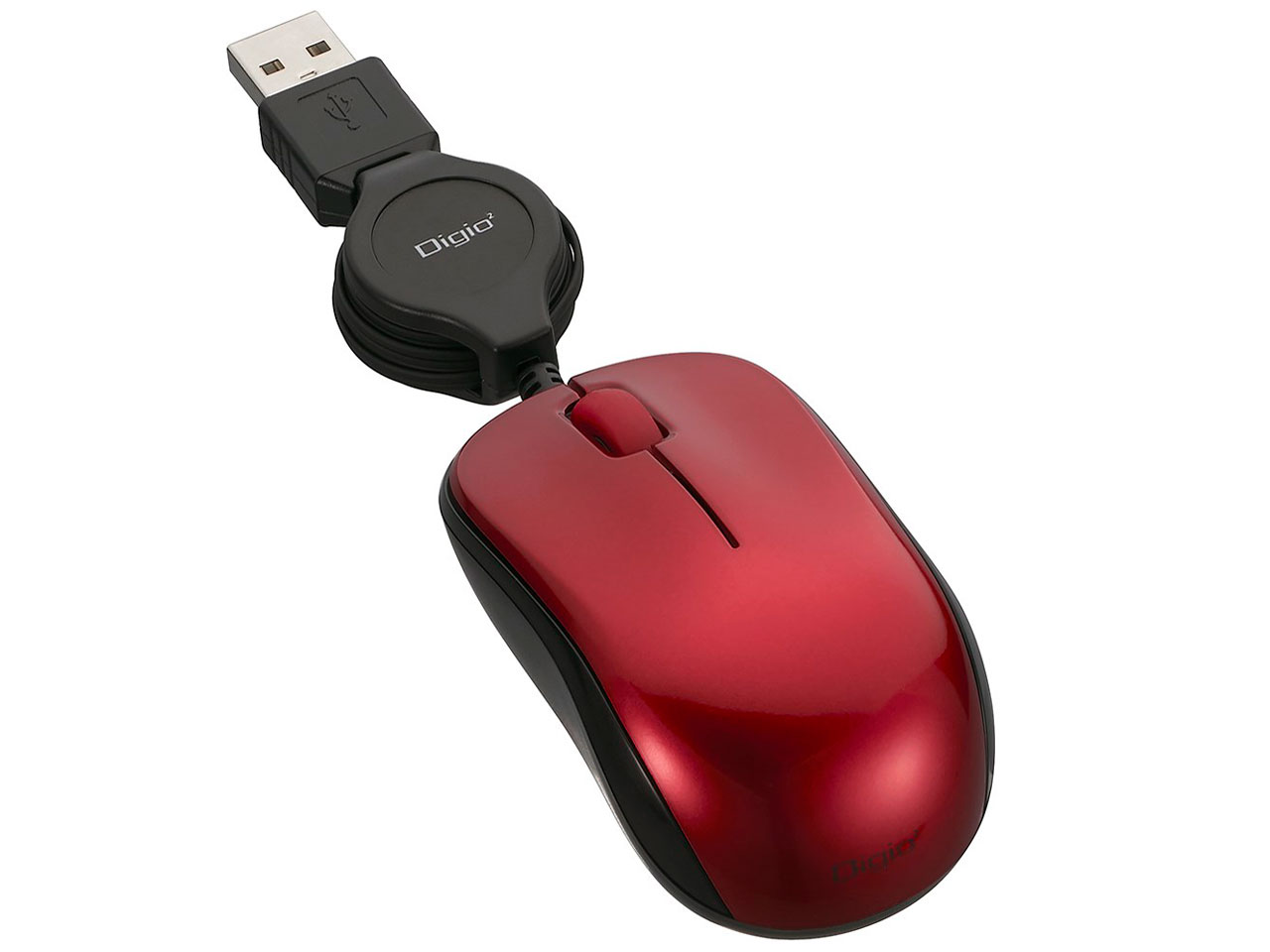 Digio2 MUS-UKT166R [���b�h] �̐��i�摜