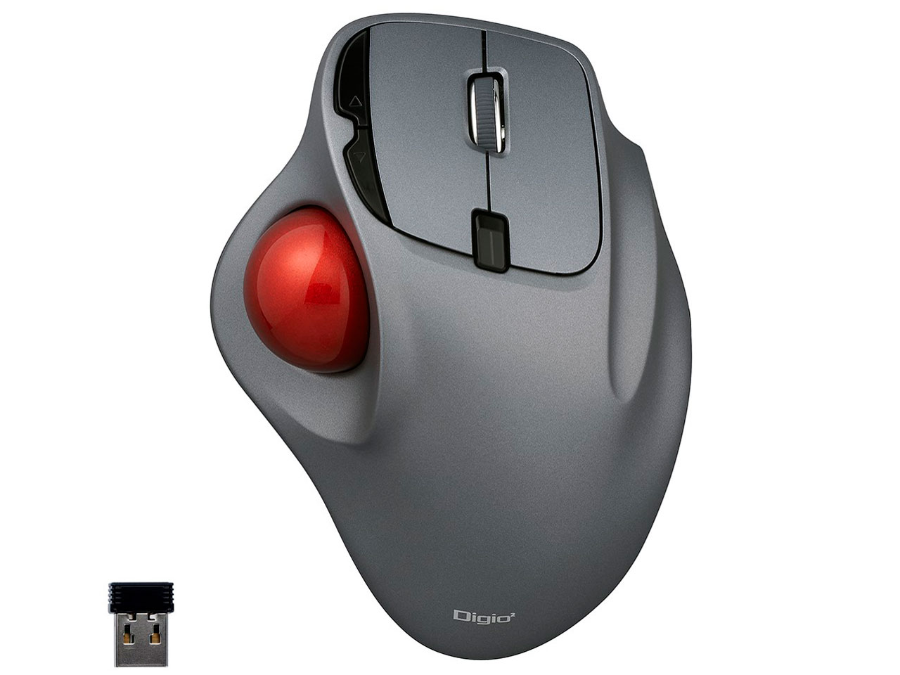 Digio2 MUS-TRIF175GY [�O���[] �̐��i�摜