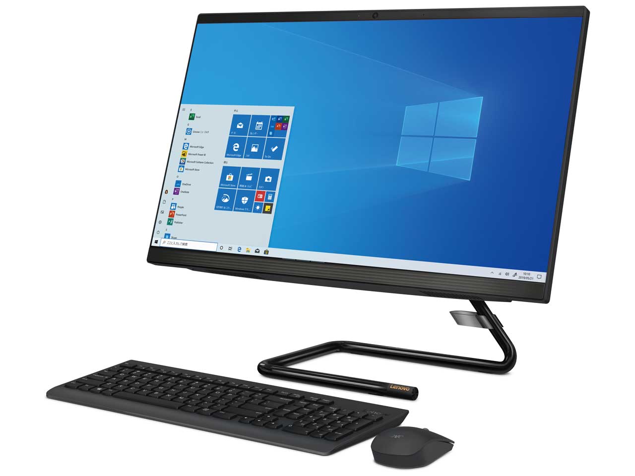 IdeaCentre AIO 350i F0EU003LJP