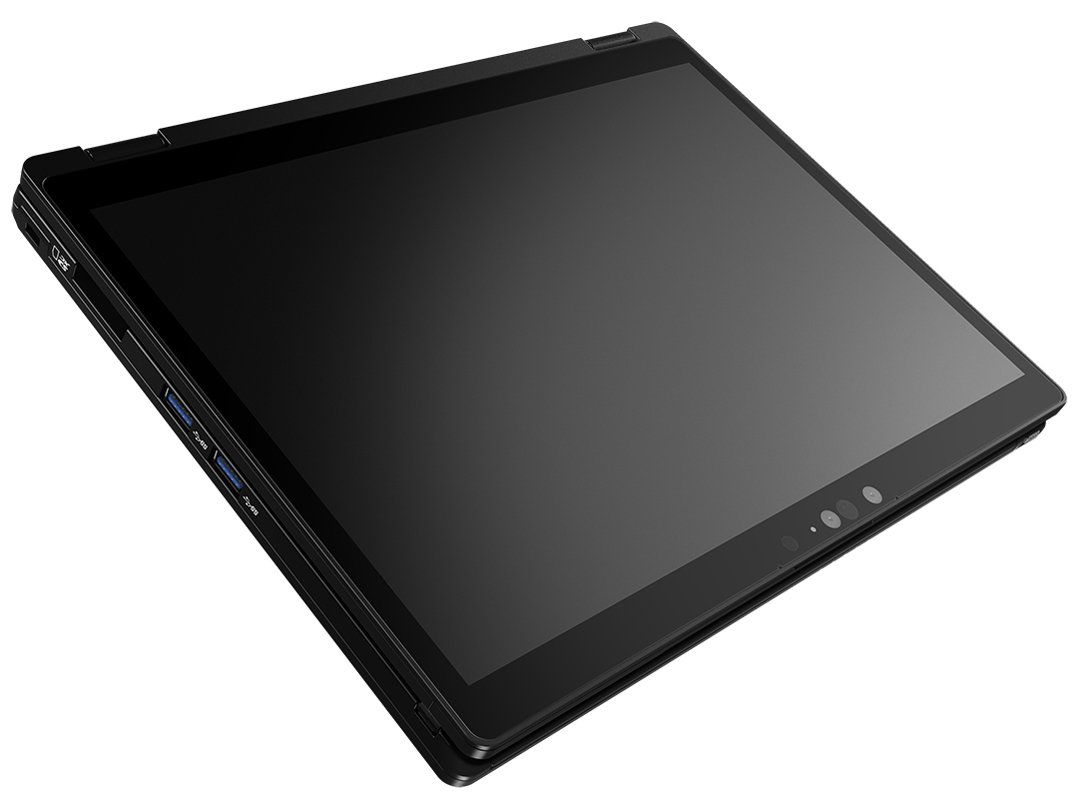 Let's note QV9 CF-QV9XSDQP [�W�F�b�g�u���b�N]