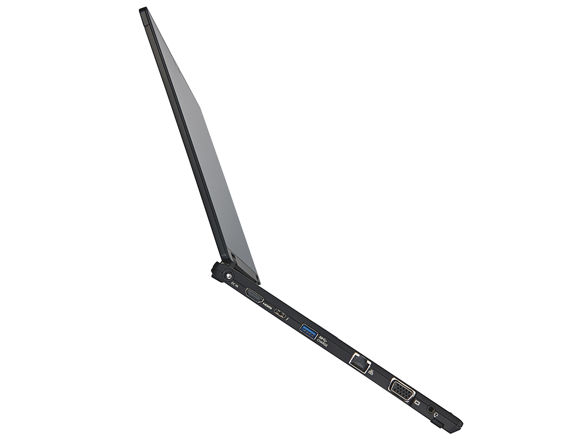 Let's note QV9 CF-QV9XSDQP [�W�F�b�g�u���b�N]