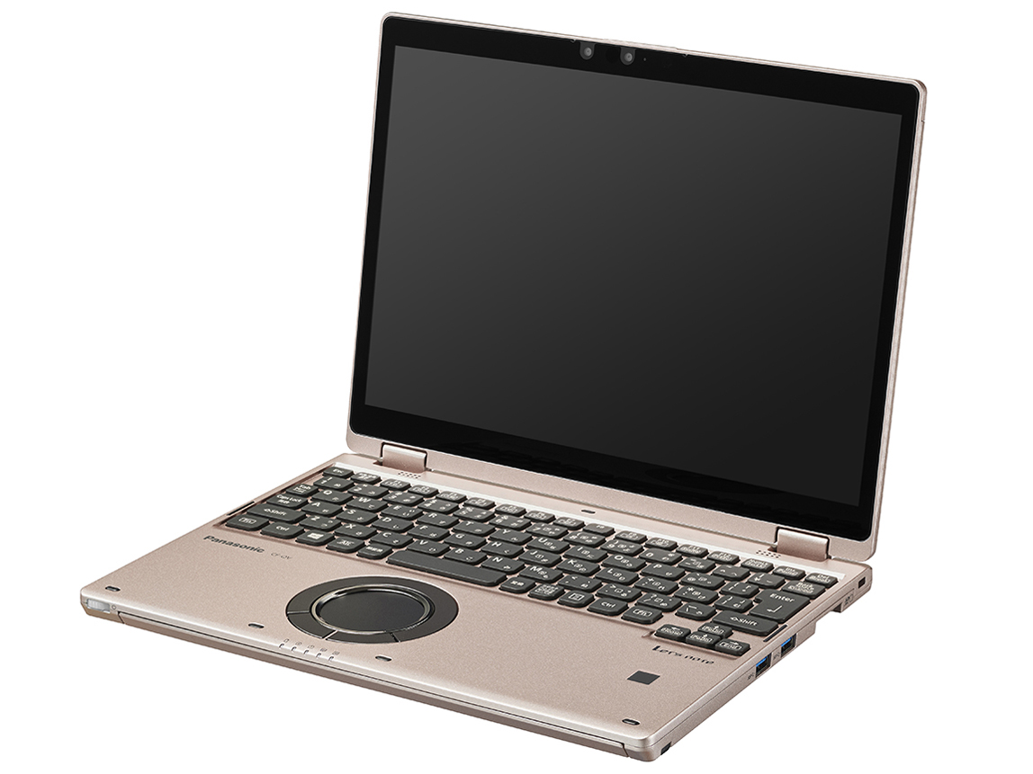 Let's note QV9 �v���~�A���G�f�B�V���� 25���N�L�O���f�� CF-QV9YTJQP