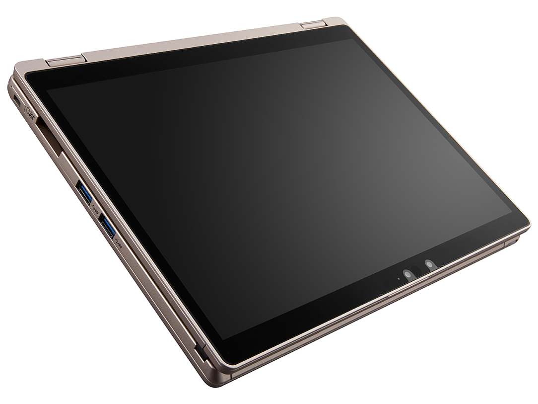 Let's note QV9 �v���~�A���G�f�B�V���� 25���N�L�O���f�� CF-QV9YTJQP