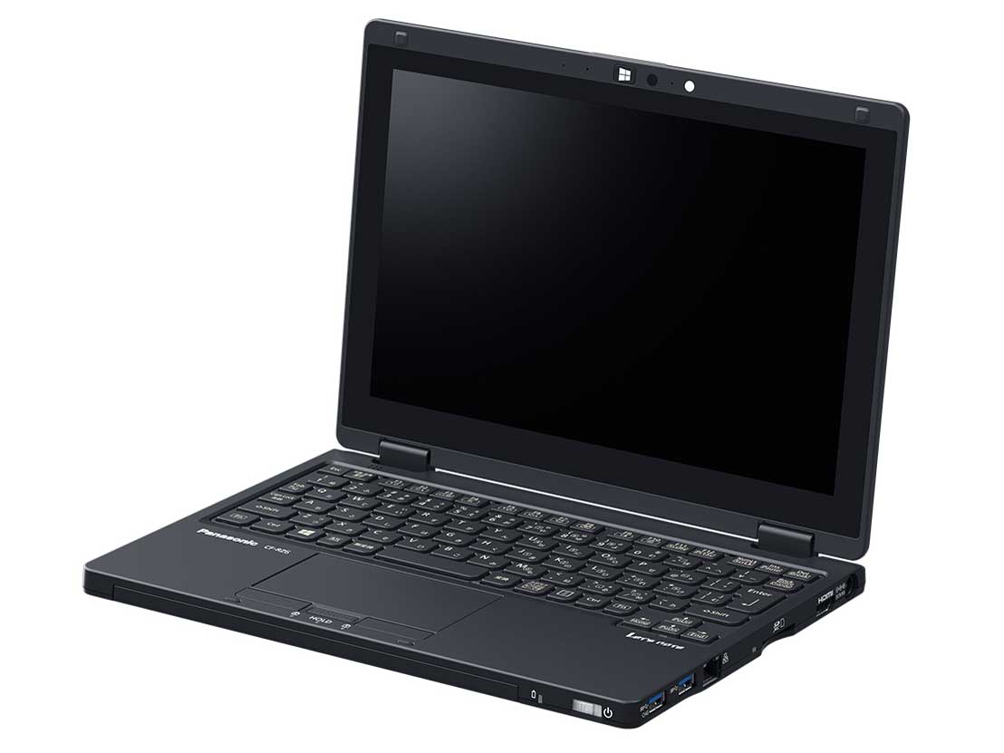 Let's note RZ8 �v���~�A���G�f�B�V���� CF-RZ8ZSGQP [�W�F�b�g�u���b�N]