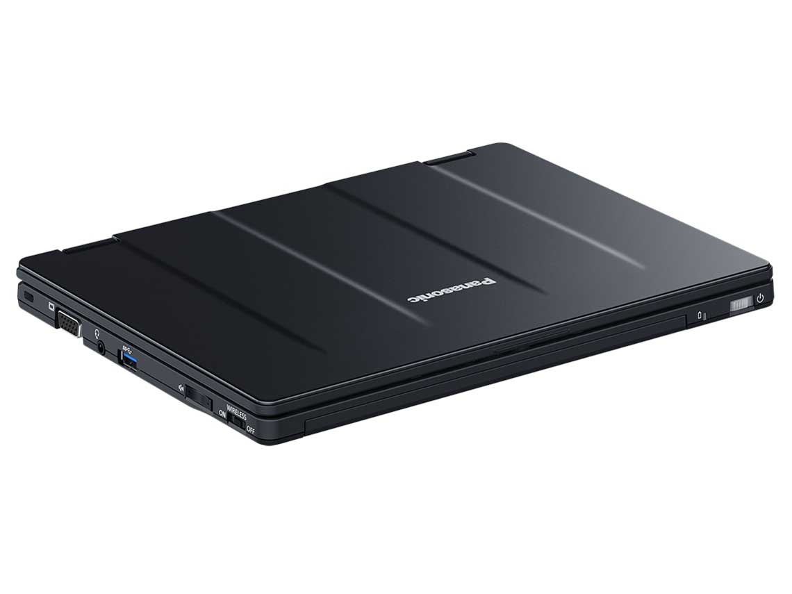 Let's note RZ8 �v���~�A���G�f�B�V���� CF-RZ8ZSGQP [�W�F�b�g�u���b�N]