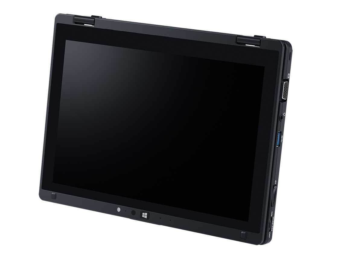 Let's note RZ8 �v���~�A���G�f�B�V���� CF-RZ8ZSGQP [�W�F�b�g�u���b�N]