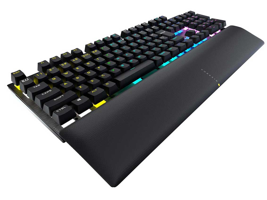 K60 RGB PRO SE CH-910D119-JP [�u���b�N]