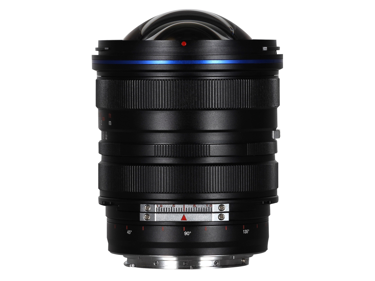 LAOWA 15mm F4.5 Zero-D Shift [�L���m���p]