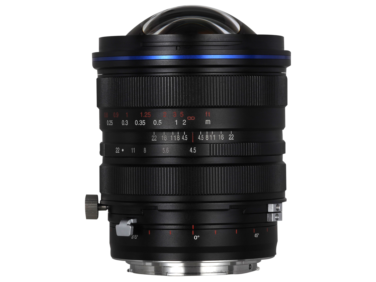 LAOWA 15mm F4.5 Zero-D Shift [�j�R���p] �̐��i�摜
