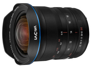 LAOWA 10-18mm F4.5-5.6 Zoom [���C�JL�p]
