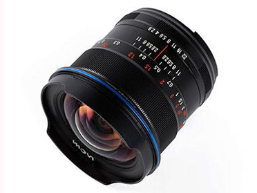 LAOWA 12mm F2.8 Zero-D [���C�JL�p]