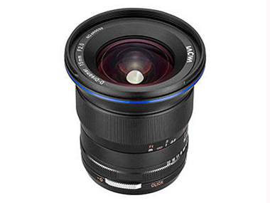 LAOWA 15mm F2 Zero-D [���C�JL�p]