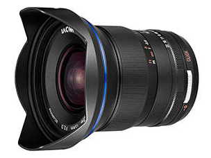 LAOWA 15mm F2 Zero-D [���C�JL�p]